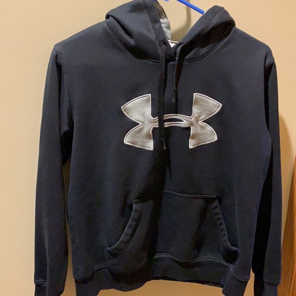 Under Armour hoodie - Picture 3 of 4